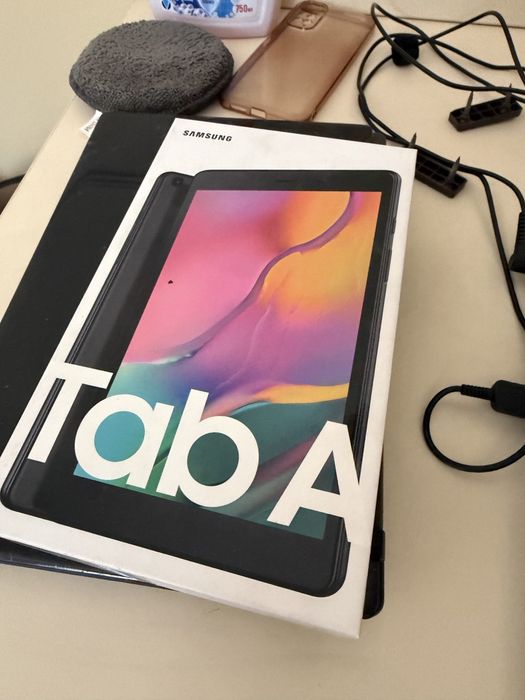 Samsung Tab a8 planshet