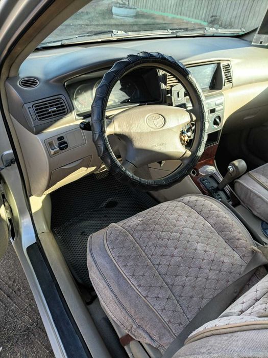 Продам Toyota corolla