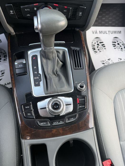 Audi A4 2.0 TDI – Stare foarte bună – Gata de drum