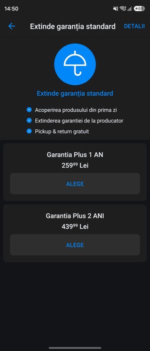 Samsung Galaxy Flip 7 in garanție,  full box !