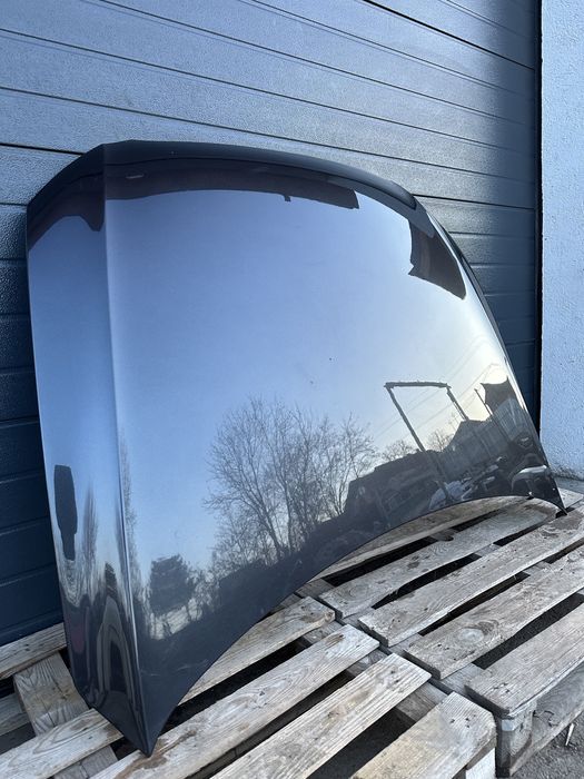 Capota Audi Q5 8R 2008-2012