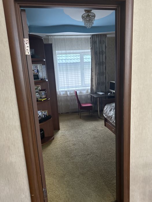 Дом благоустроенный.