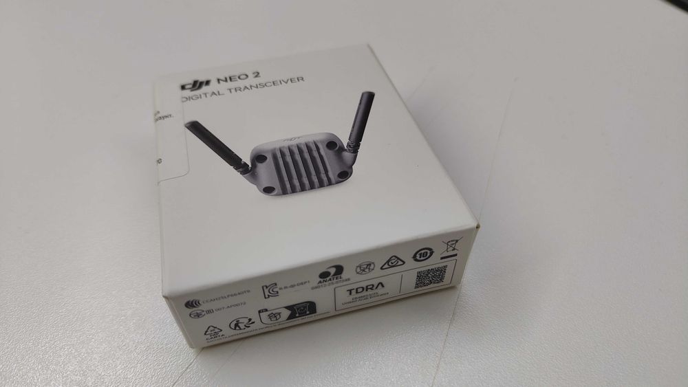 DJI NEO 2 Transceiver (предавател - приемник)