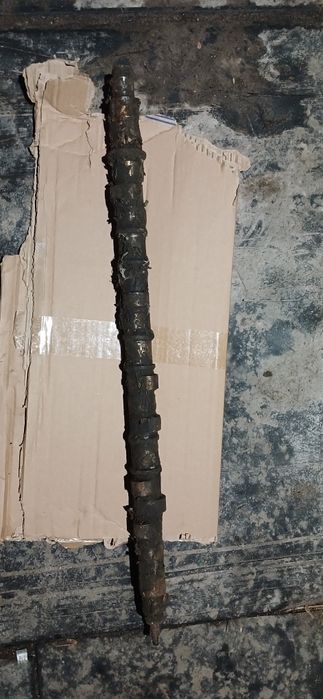 Продам распредвал МАЗ