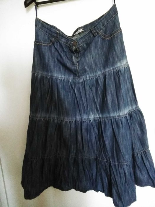 Дамски костюми, ризи, поли XL-XXL