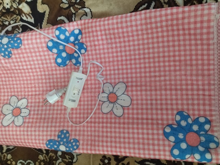 Электрическое одеяло