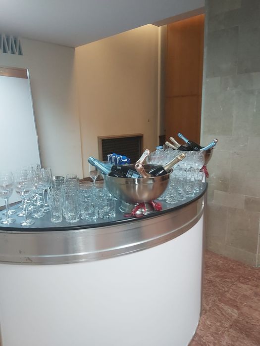 Mese cocktail evenimente