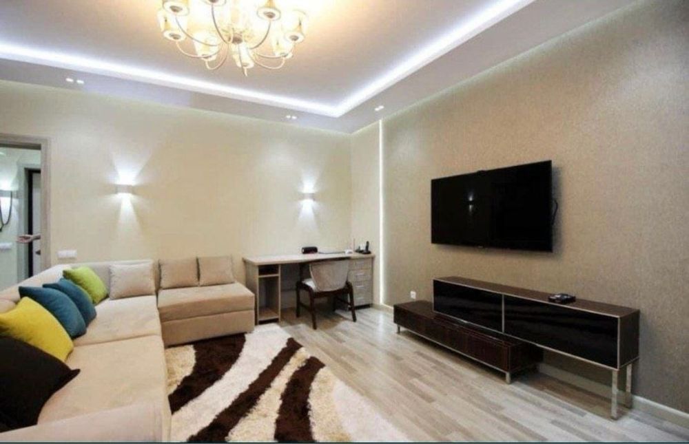 Айбек Ориентир Кунаева 3/8/9 Квартира В Аренду