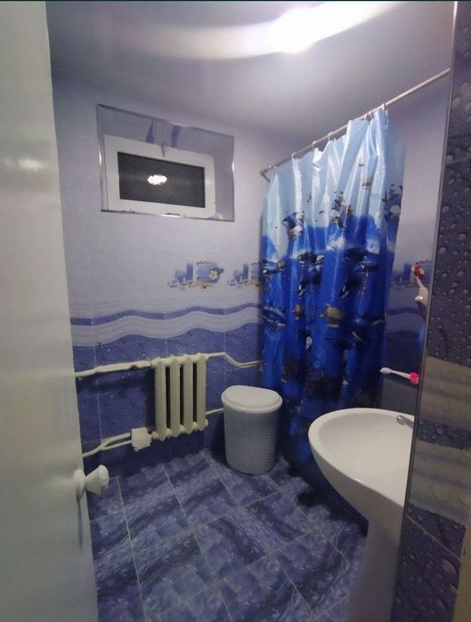 Фаргона 3 хонали квартира