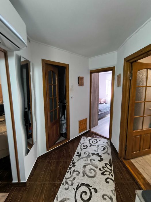 Apartament 2 camere, etaj 1, zona Gara
