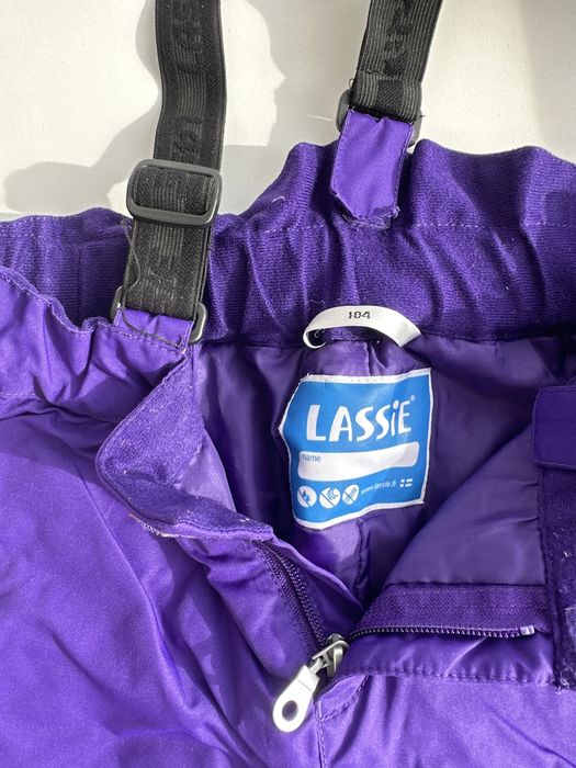 Фирменный комбинезон