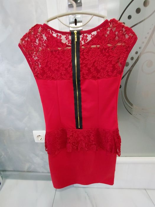 Къси рокли по 10лв.