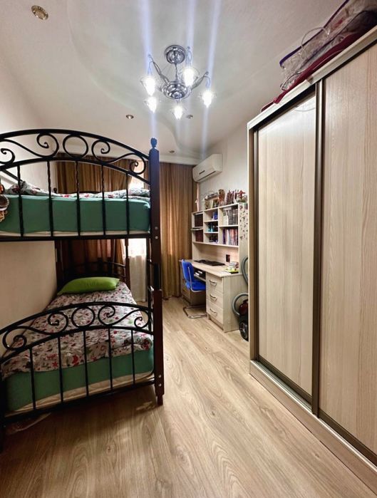 Юнусабад 13, 4/1/4 Неторец ЕвРоРеМоНт Парковка Огород Подвал