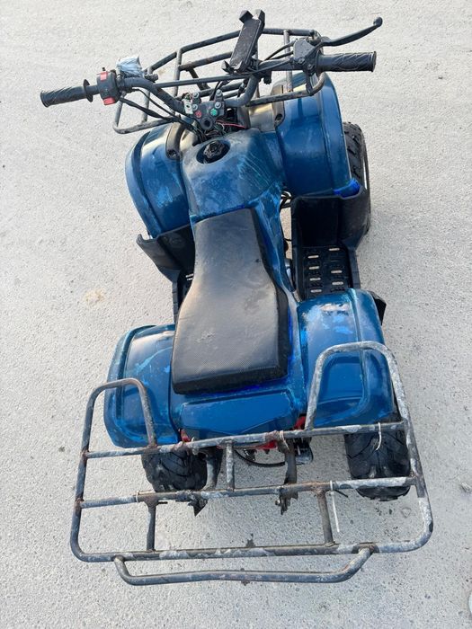 Atv 125 copii perfect funcțional