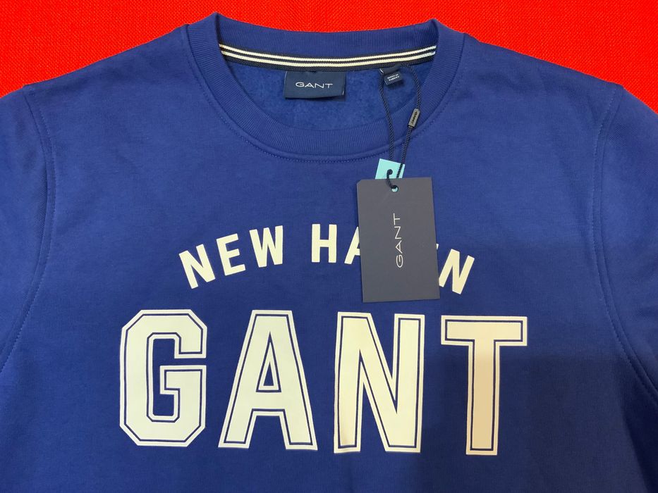 Gant-оригинална  блуза размер с