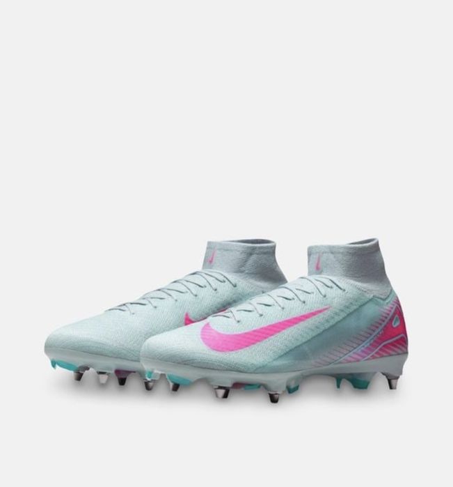 Nike mercurial superfly 10 elite sg