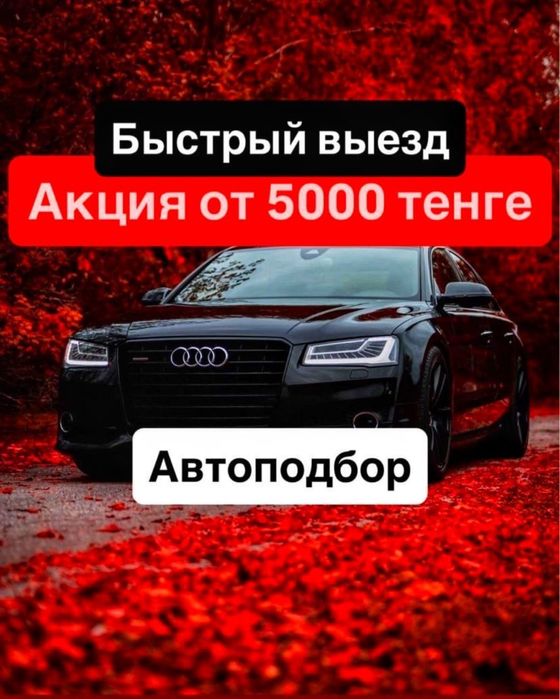 Автоподбор Автоэксперт Эндоскоп