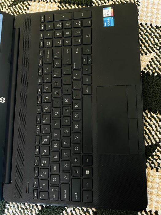 Hp core i5 holati ideal narxi arzon srochni