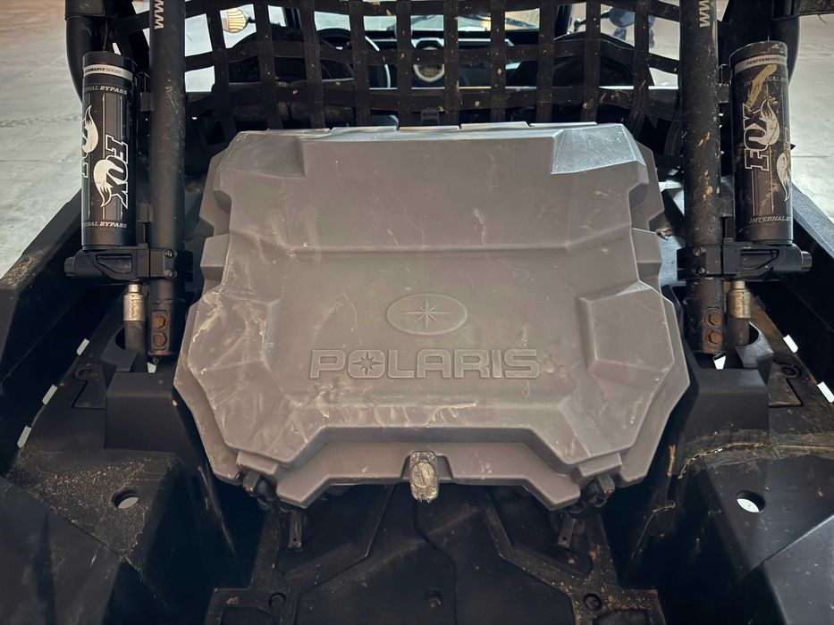 Polaris RZR 1000 Turbo