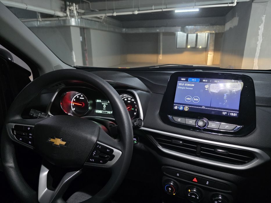 Продаётся автомобиль Трекер-2. 8700 пробег