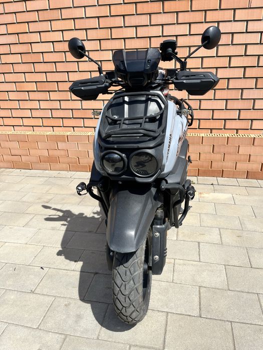 Продам скутер Hammer