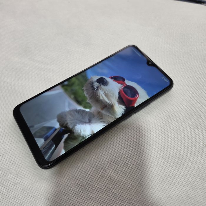 Redmi 9 sotiladi dastavka bor