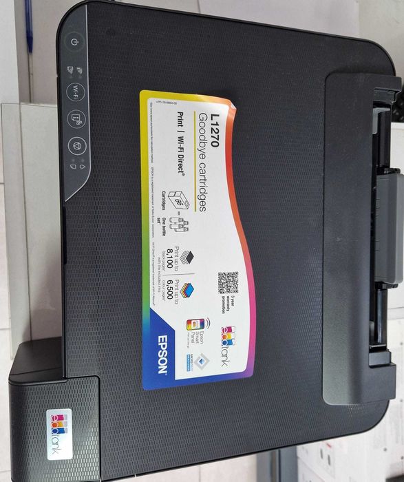Imprimanta EPSON L1270