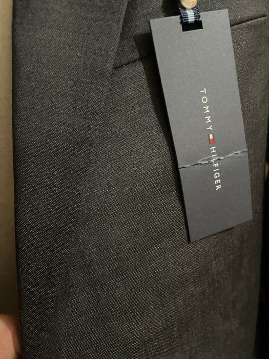 Костюм Tommy Hilfiger, 52, оригинал