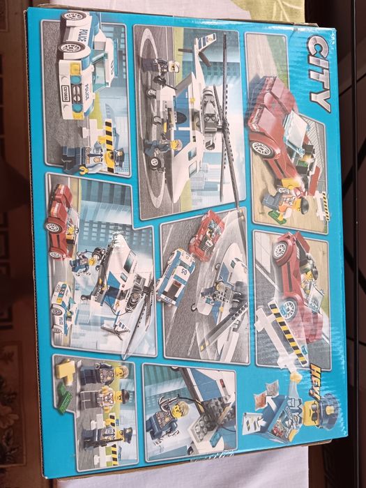 Продам конструктор