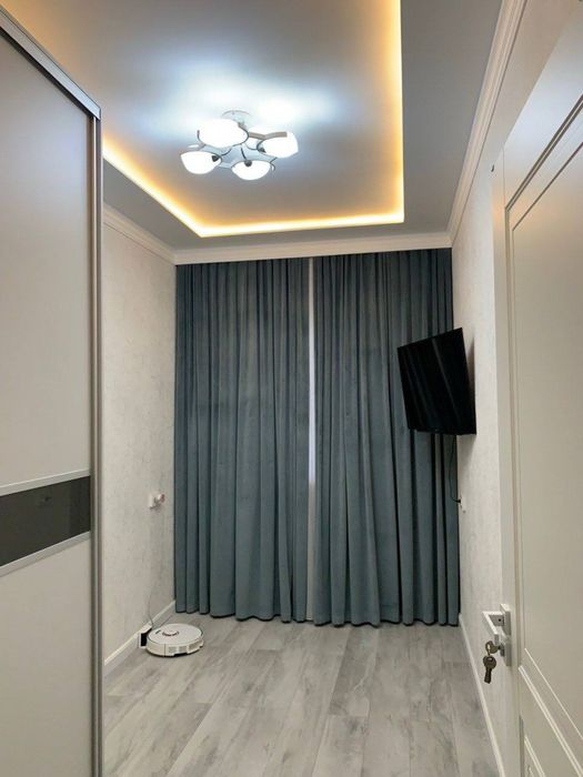 Продается 3 комнатная Алайский