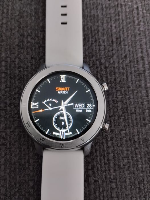 Смарт часовник!!!