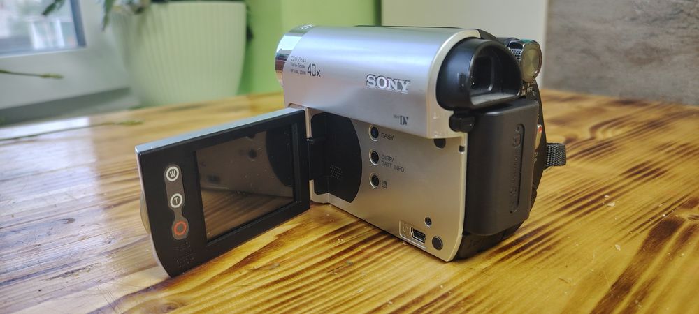 Продам камеру Sony