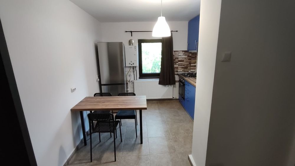 Garsoniera Otopeni Primarie 2/2