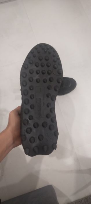 Кросовки Off White odsi 1000