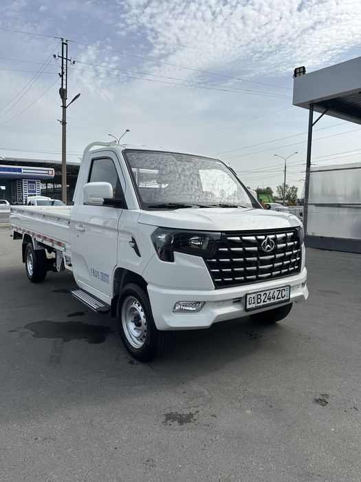 Changan star puls 2026 yil