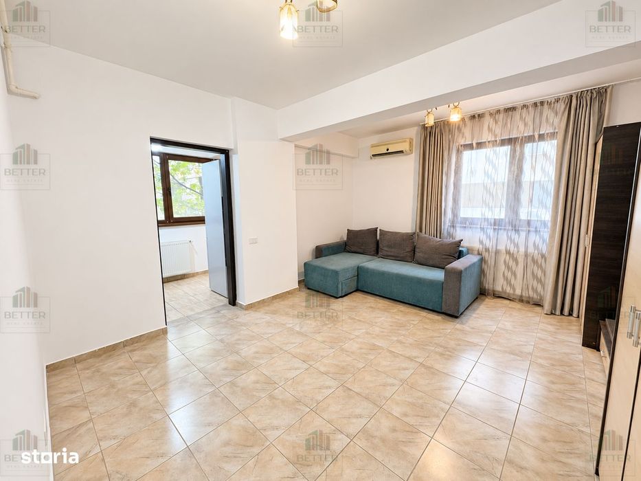 Apartament 2 camere | Decomandat | Popesti-Leordeni | Metrou aproape