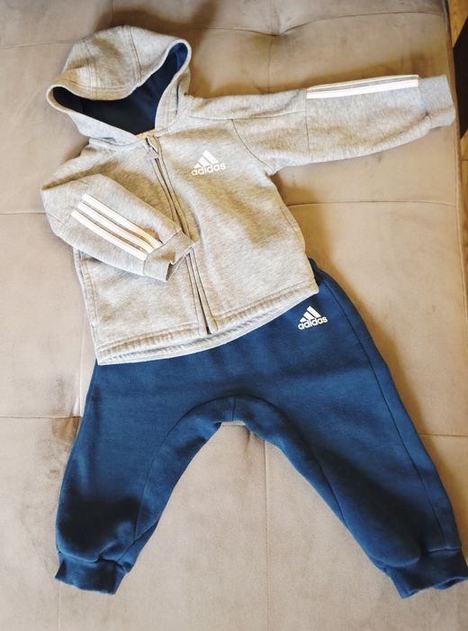 Оригинален екип Adidas