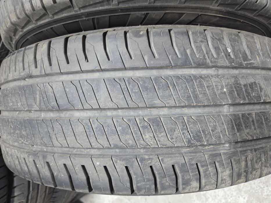 Set 4 anvelope SH vara Kleber 235/65/16C dot 2023 Ploiesti • OLX.ro
