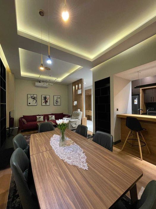 продажа новостройка Шайхантахурский_район Tashkent City ЖК Boulvard