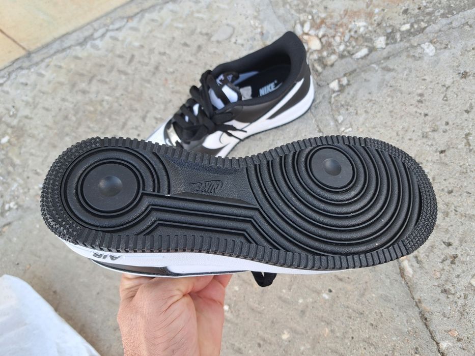 NIKE Air Force  1 "07