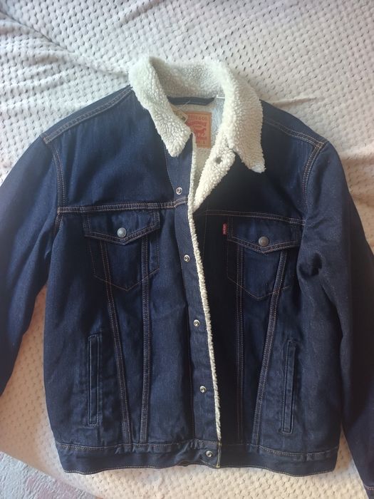 Geaca Levi's Denim