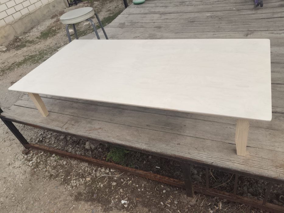 Жер стол сатылады