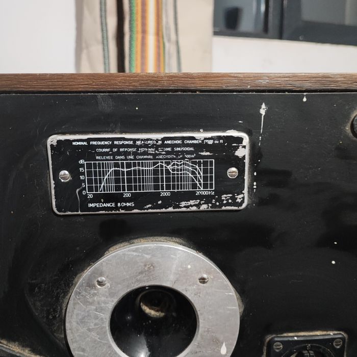 Продавам тонколони Tonsil Altus ZG486 Unitra