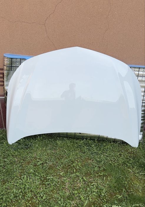 Malibu XL kapot radnoy