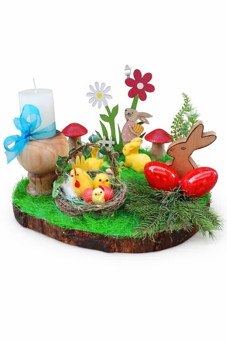Decorațiuni handmade