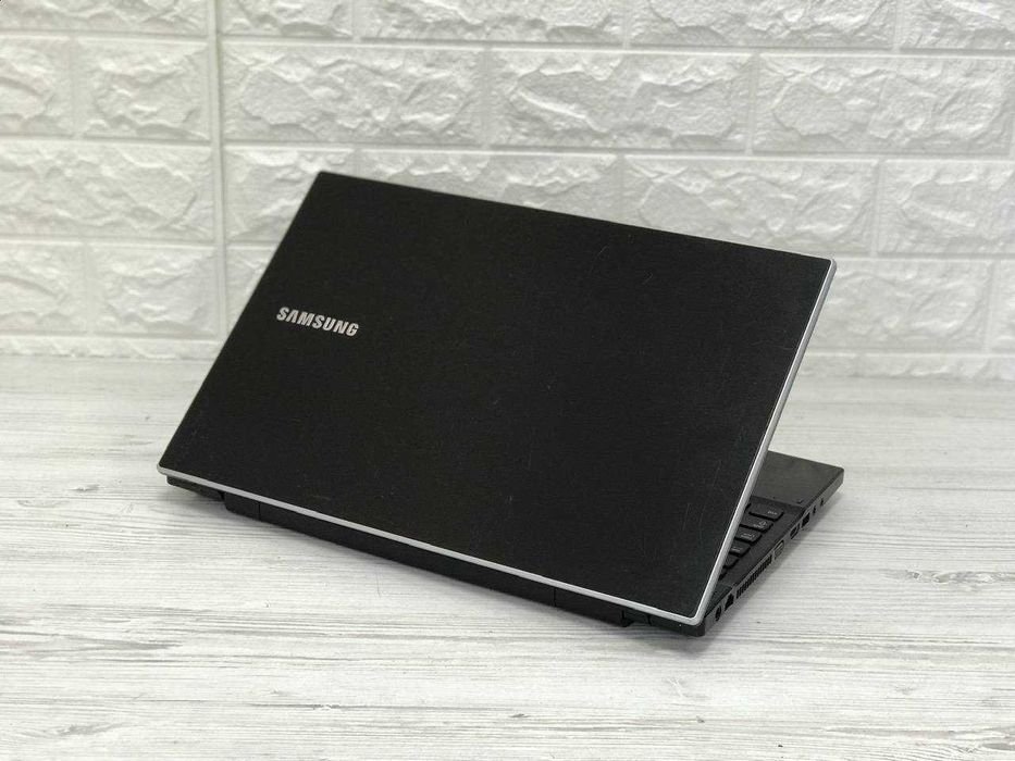 Игровой ноутбук Core i5