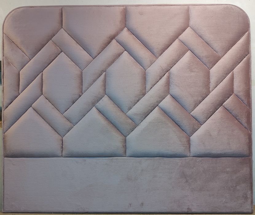 Тапицирани легла, Тапицирана табла, Табла за спалня