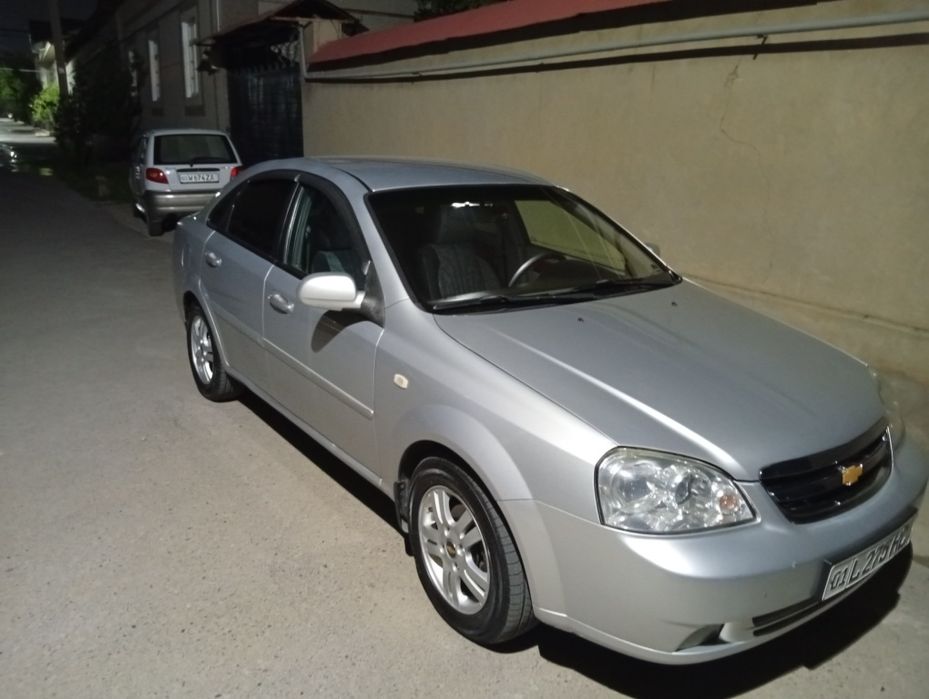 Аренда с выкупом lasseti avtomat