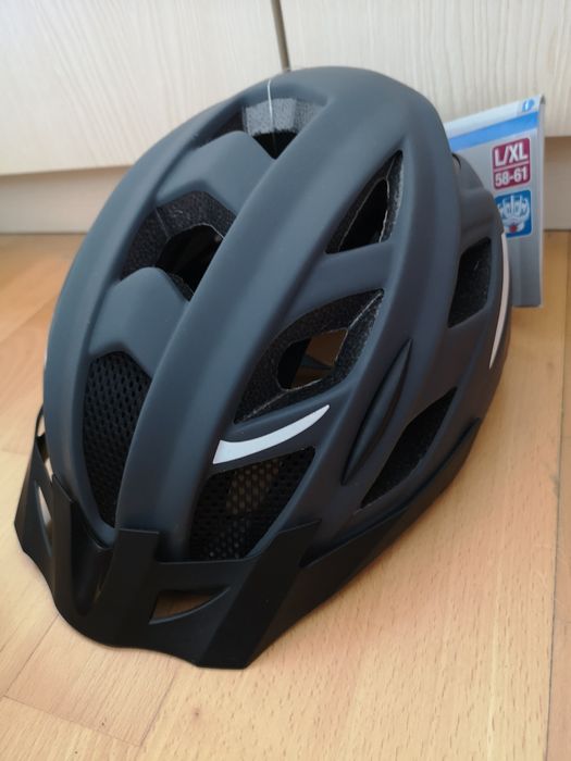 Cas​​ca noua Fischer reglabila bike ciclism MTB ALL MTN