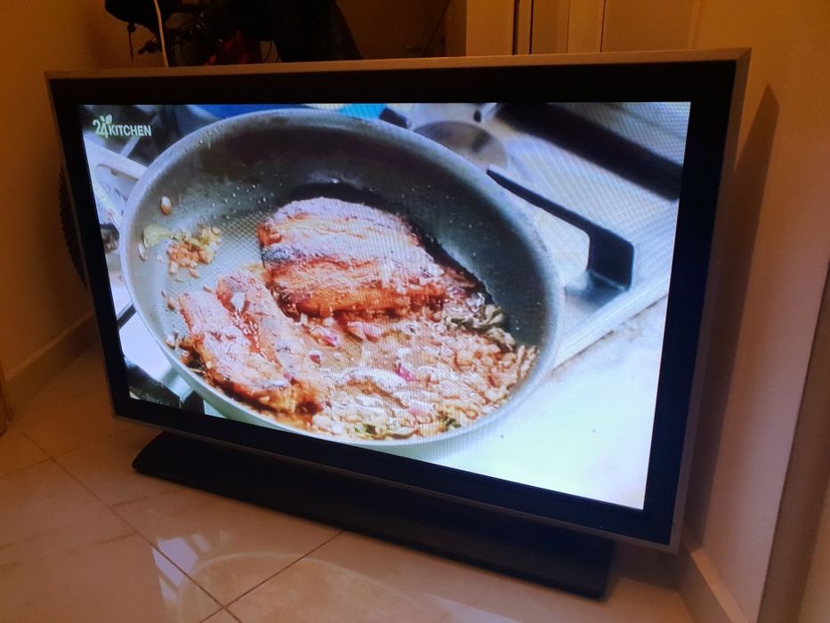 42 инча Немски телевизор Hisense 4211